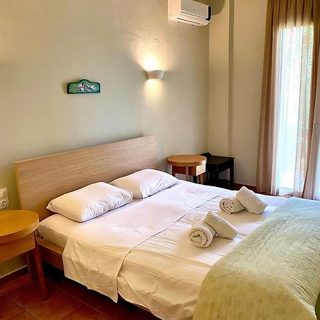 Episkopi-Chania Sea View Villas מראה חיצוני תמונה