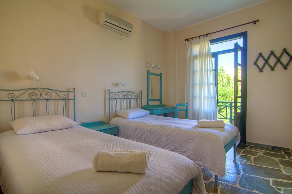 Episkopi-Chania Sea View Villas חדר תמונה