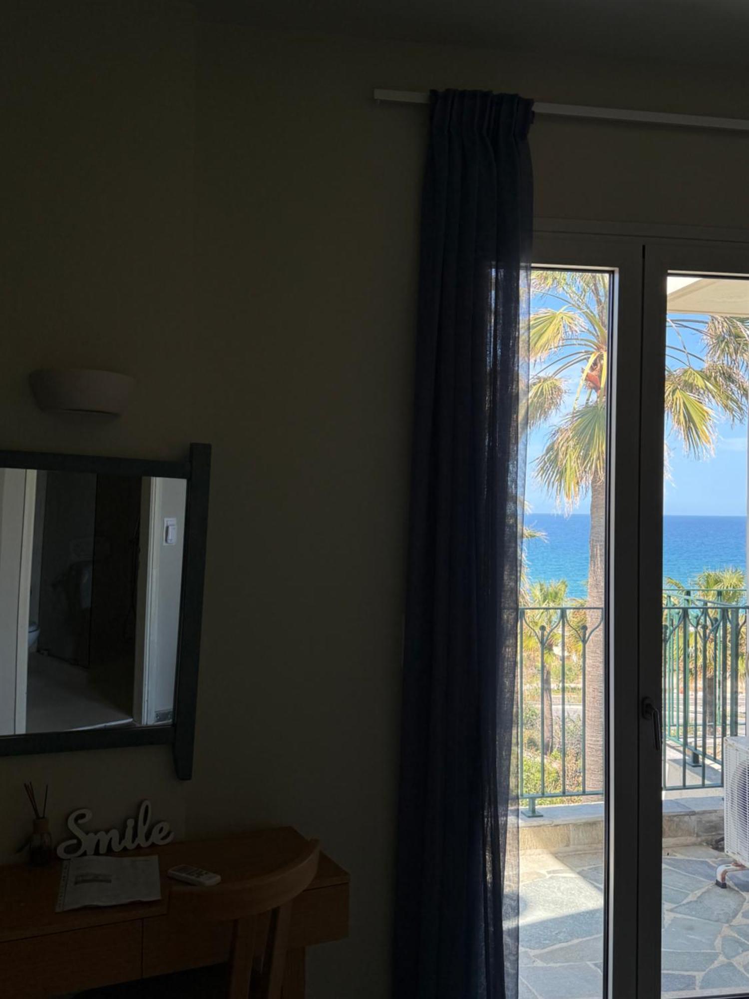 Episkopi-Chania Sea View Villas מראה חיצוני תמונה