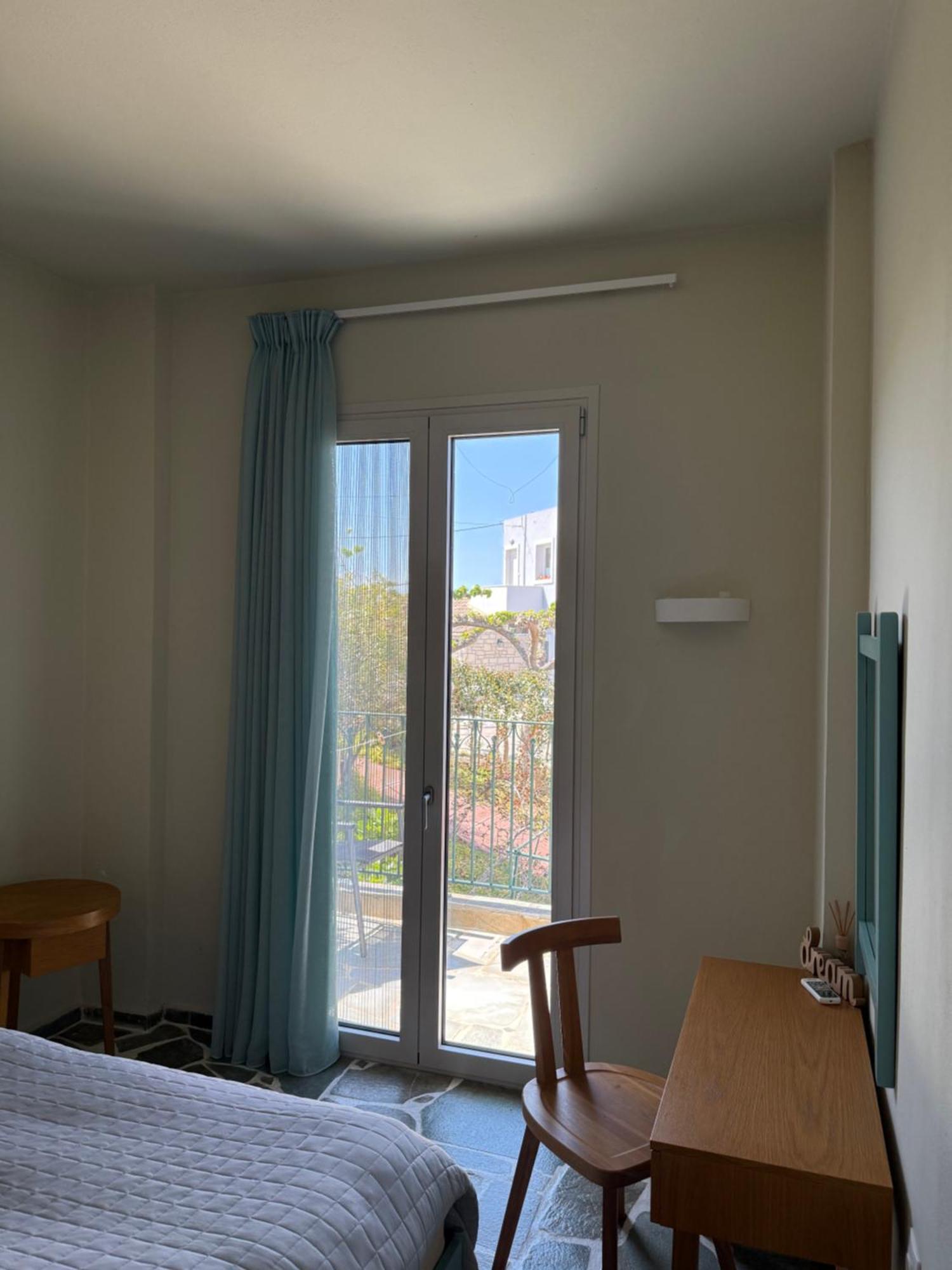 Episkopi-Chania Sea View Villas מראה חיצוני תמונה