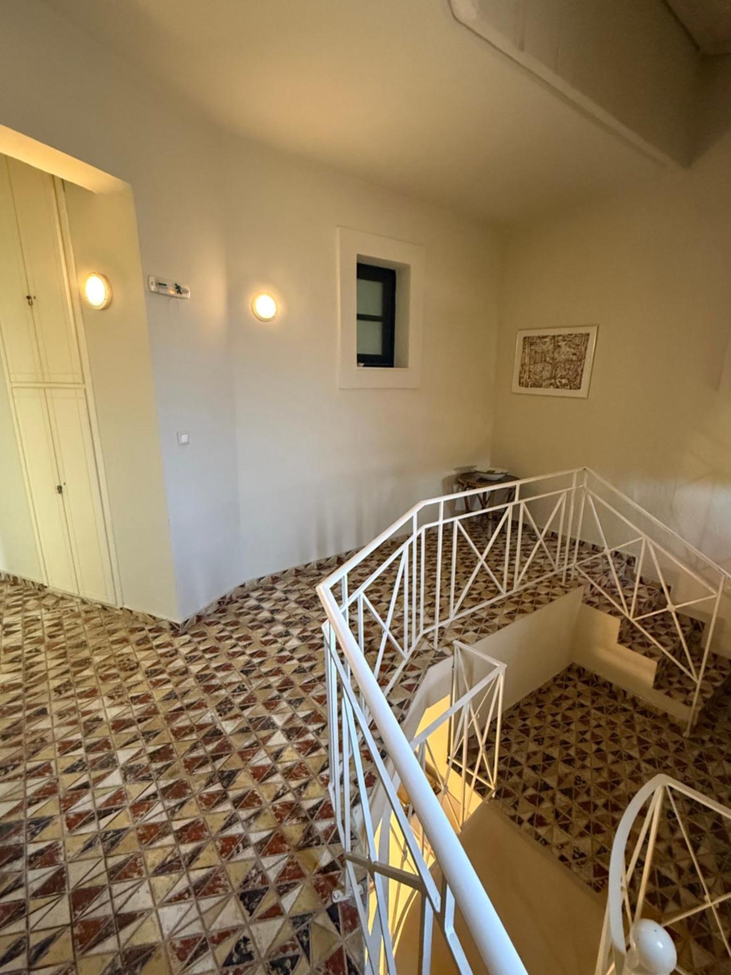 Episkopi-Chania Sea View Villas מראה חיצוני תמונה