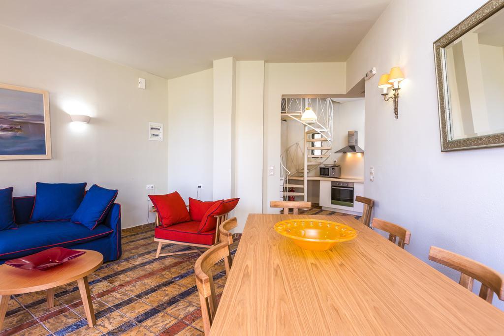Episkopi-Chania Sea View Villas מראה חיצוני תמונה
