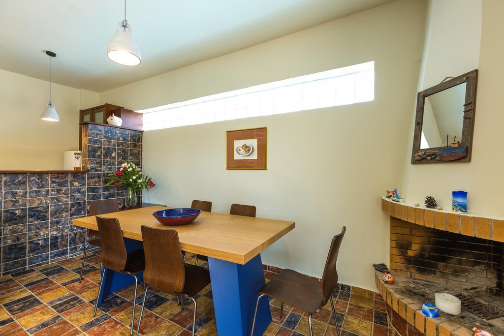 Episkopi-Chania Sea View Villas מראה חיצוני תמונה