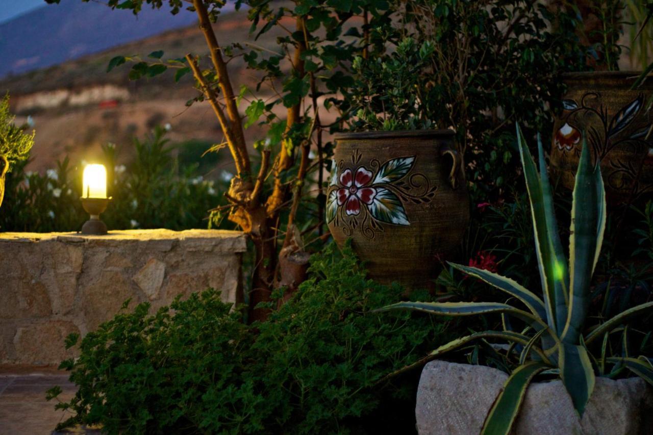 Episkopi-Chania Sea View Villas חדר תמונה
